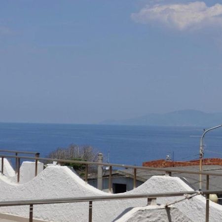 B&B Degli Aranci Palinuro Ngoại thất bức ảnh